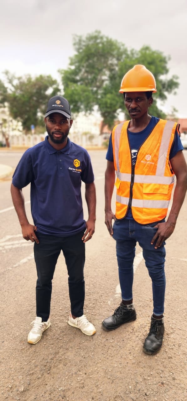 Profissionais qualificados